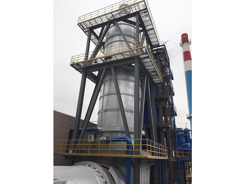 現(xiàn)場(chǎng)安裝