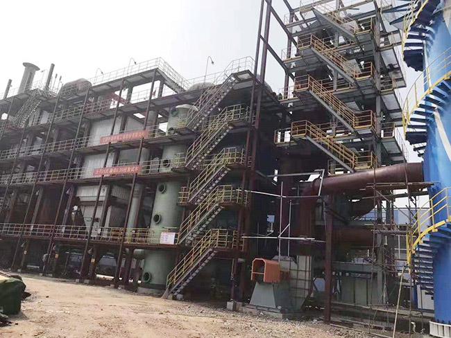 現(xiàn)場(chǎng)安裝