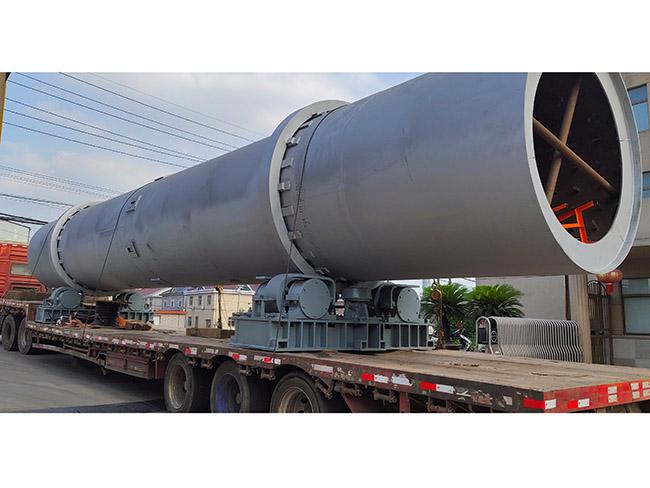 發(fā)貨現(xiàn)場