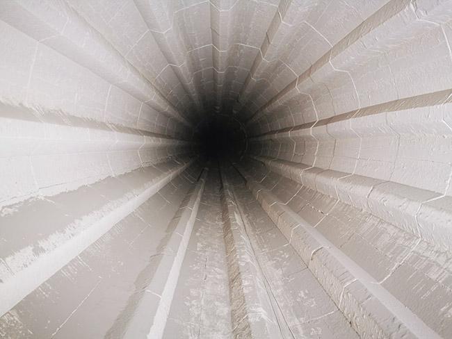 回轉(zhuǎn)窯耐火材料