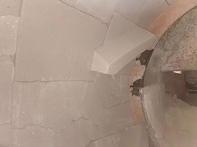 回轉(zhuǎn)窯耐火材料