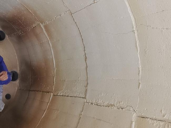 回轉(zhuǎn)窯耐火材料