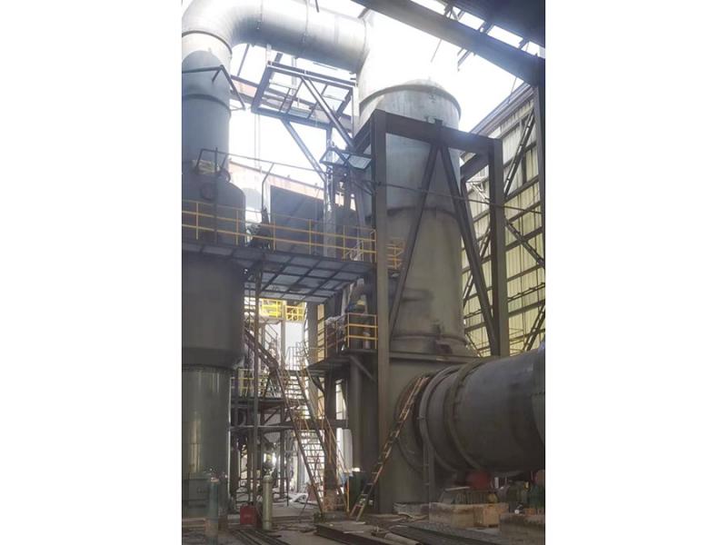 文山永安環(huán)保30噸/天醫(yī)廢焚燒處置項目